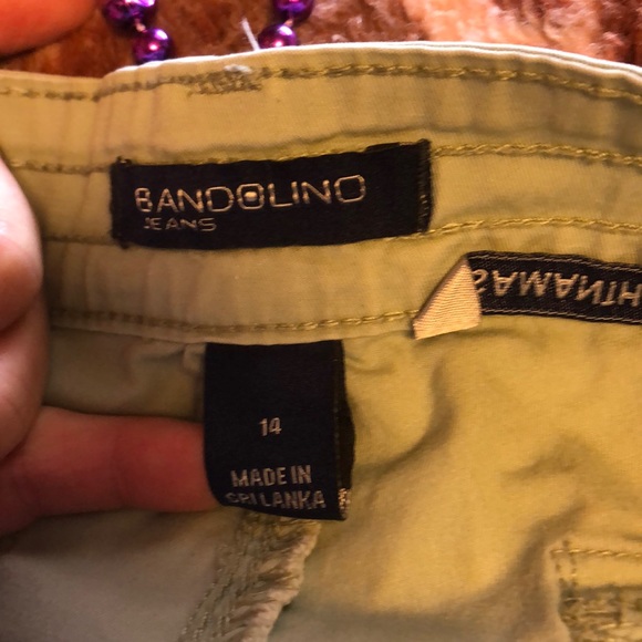 Lightweight shorts - Picture 1 of 8